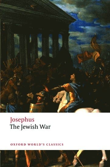 The Jewish War