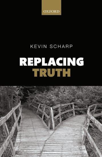 Kevin Scharp best book