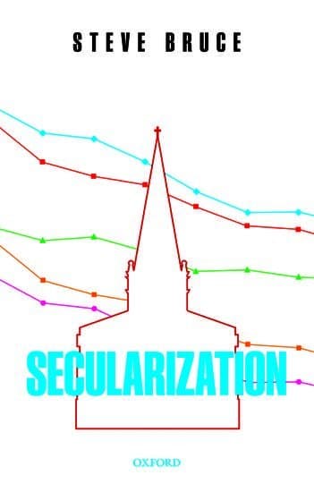 Secularization