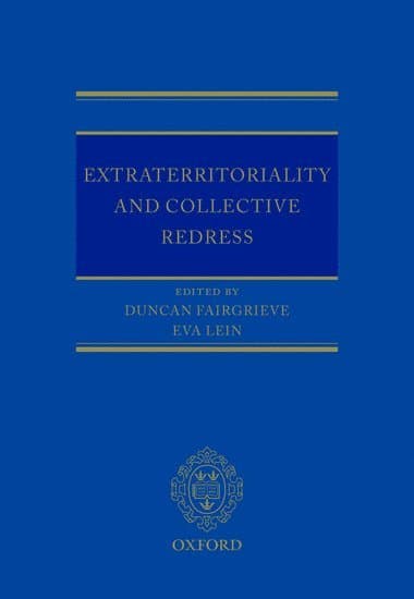 Duncan Fairgrieve best book