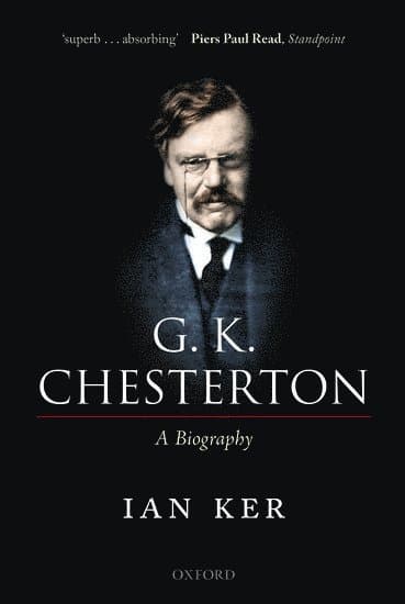 G. K. Chesterton
