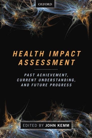 Health Impact Assessment