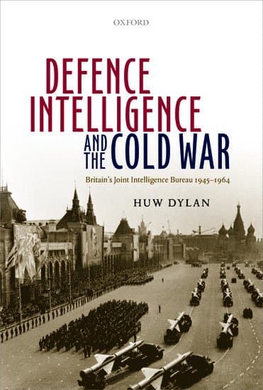 Huw Dylan best book