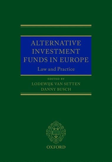 Alternative Investment Funds in Europe