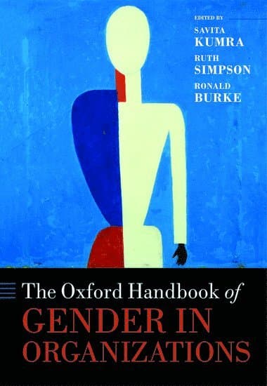 The Oxford Handbook of Gender in Organizations