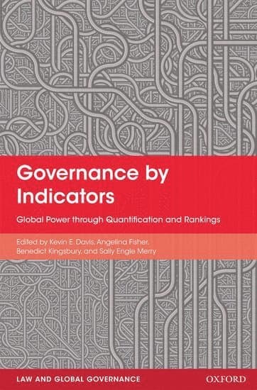 Governance by Indicators