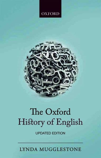 The Oxford History of English