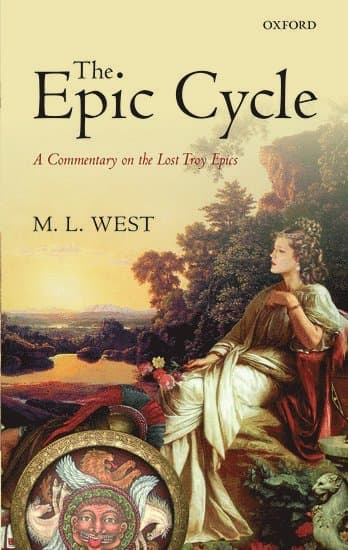 The Epic Cycle