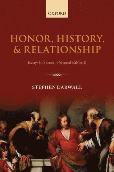 Honor, History, and Relationship