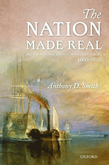 The Nation Made Real