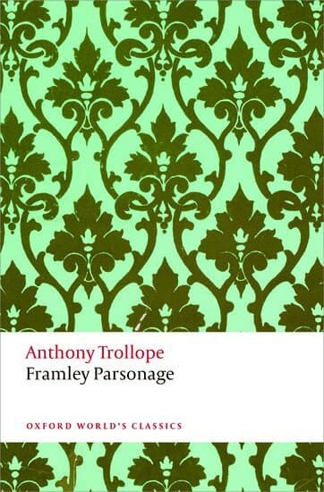 Framley Parsonage