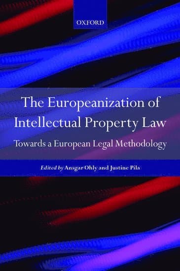 Ansgar Ohly best book