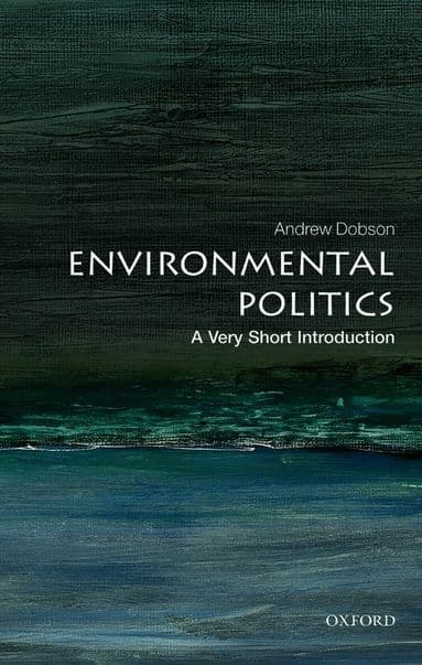 Environmental Politics