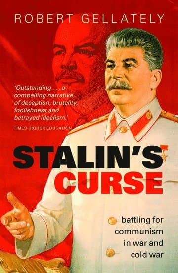 Stalin's Curse