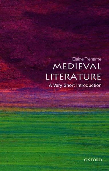 Medieval Literature