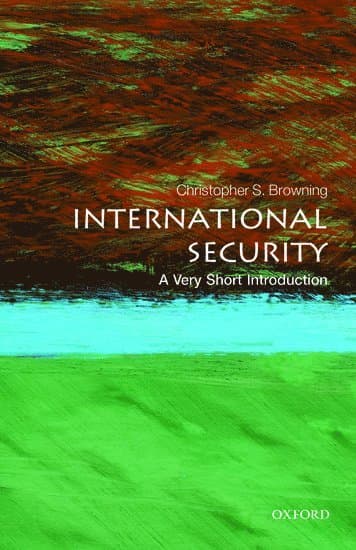 International Security