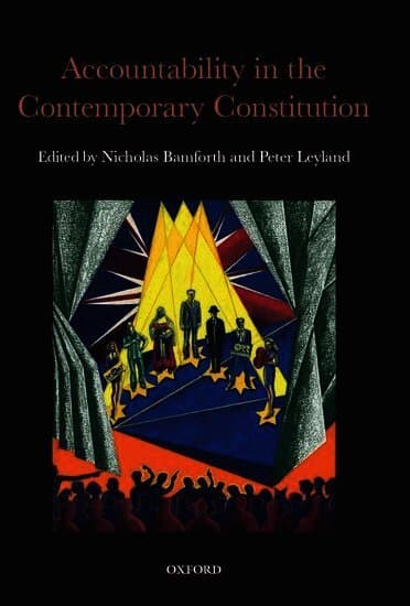 Accountability in the Contemporary Constitution