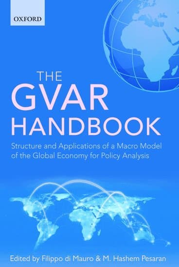 The GVAR Handbook