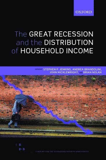 The Great Recession and the Distribution of Household Income