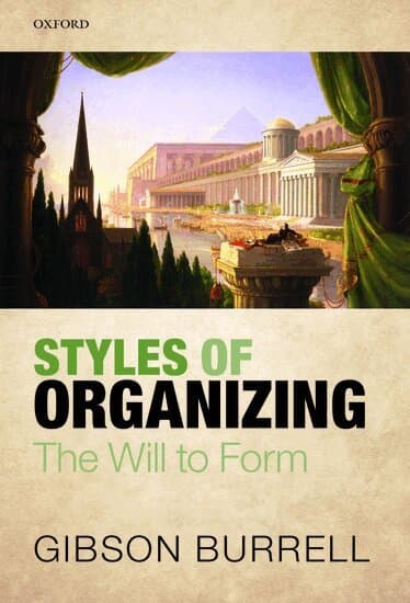 Styles of Organizing