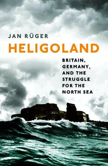 Jan Rüger best book