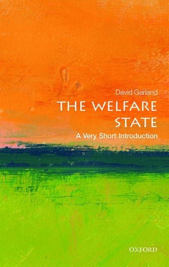 The Welfare State