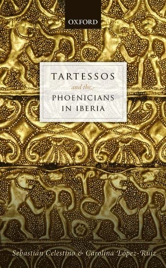 Tartessos and the Phoenicians in Iberia