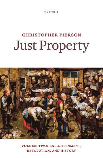 Just Property