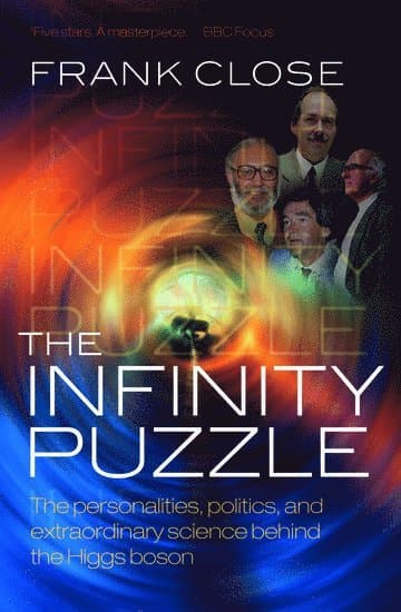 The Infinity Puzzle