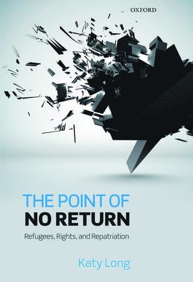 The Point of No Return