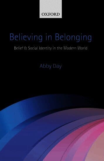 Believing in Belonging
