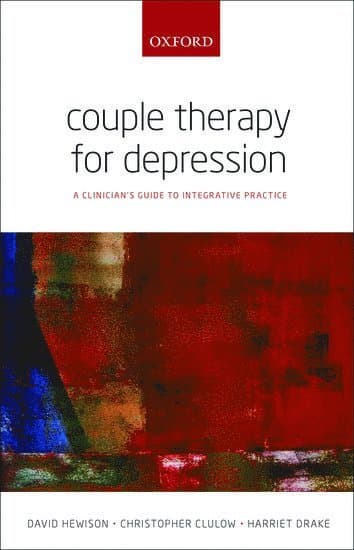 Couple Therapy for Depression