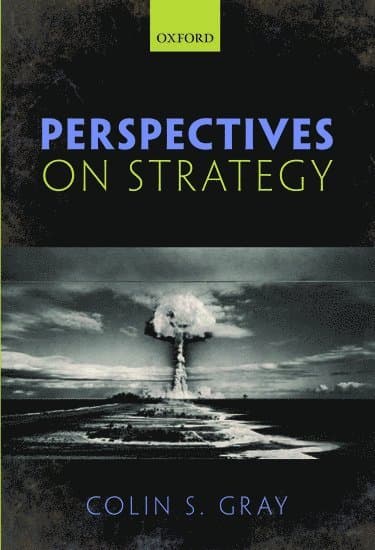 Perspectives on Strategy