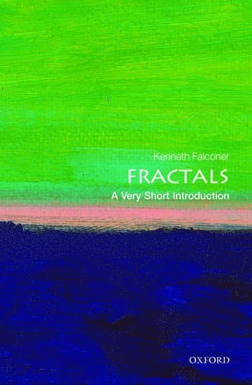 Kenneth Falconer best book