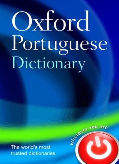 Oxford Portuguese Dictionary
