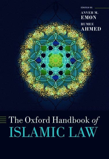 The Oxford Handbook of Islamic Law