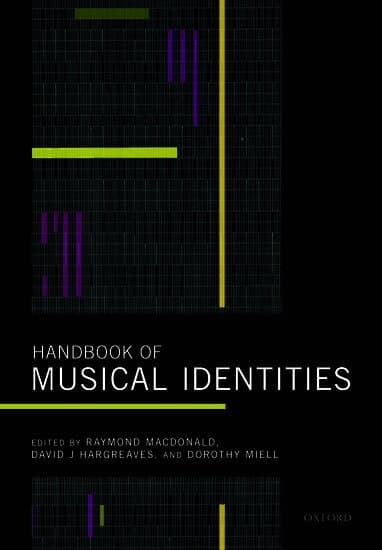 Handbook of Musical Identities