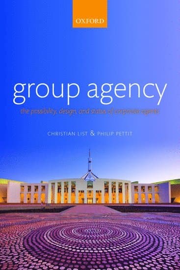 Group Agency