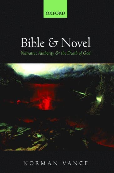 Bible and Novel