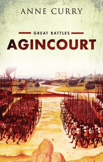 Anne Curry best book