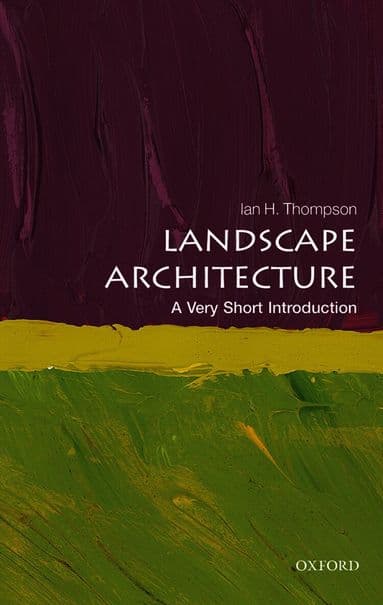 Landscape Architecture