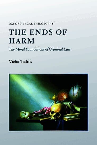 The Ends of Harm