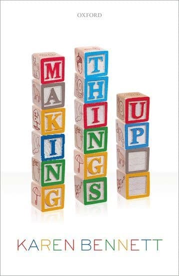 Making Things Up