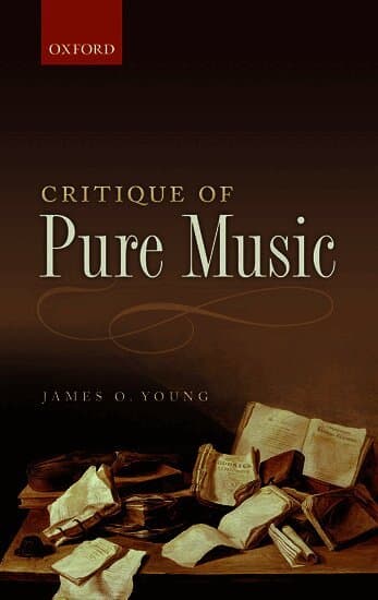 Critique of Pure Music