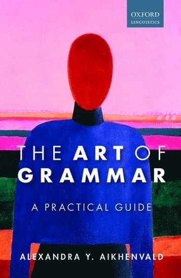 The Art of Grammar