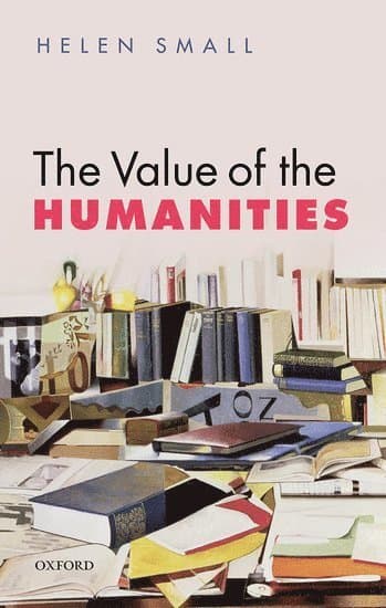 The Value of the Humanities