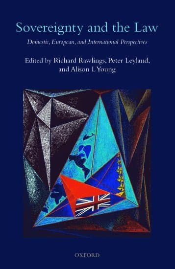 Sovereignty and the Law
