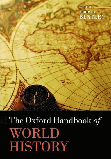 The Oxford Handbook of World History