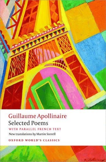 Selected Poems