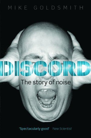 Mike Goldsmith best book